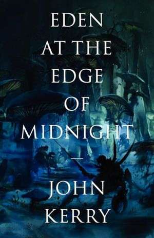 Eden at the Edge of Midnight