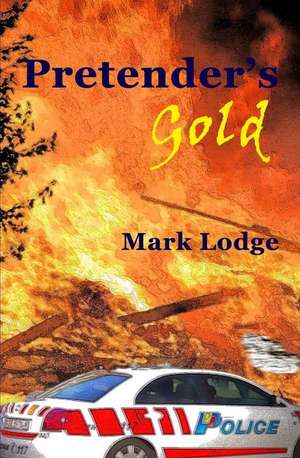 Pretender's Gold