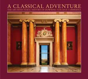 RAWLE, T: CLASSICAL ADVENTURE de TIM RAWLE