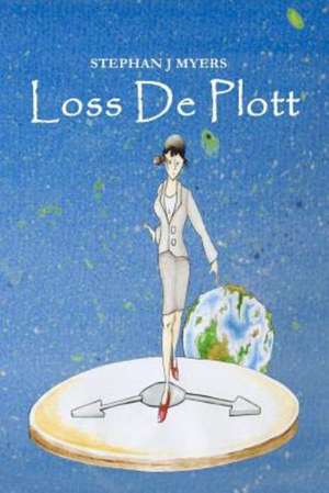 Loss de Plott de Stephan J. Myers