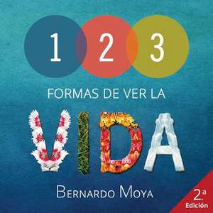 123 Formas de Ver La Vida de Bernardo Moya