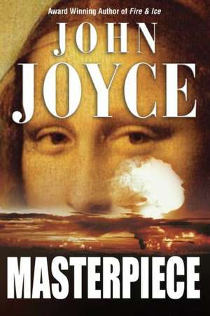 Masterpiece de S. J. Joyce, John