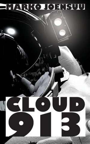 Cloud 913 de Marko Joensuu