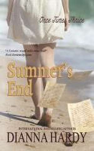 Summer's End de Dianna Hardy