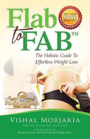 Flab to Fab de Vishal Morjaria