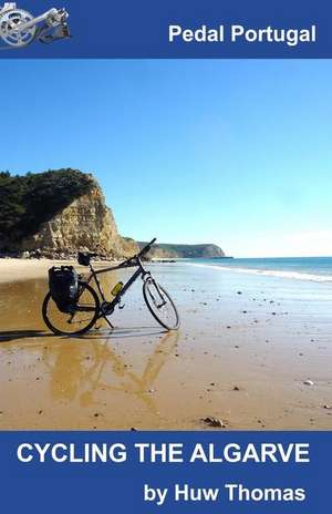 Cycling the Algarve