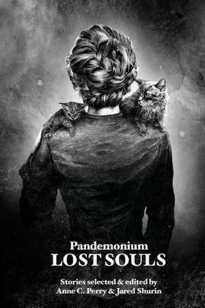 Pandemonium de Jared Shurin