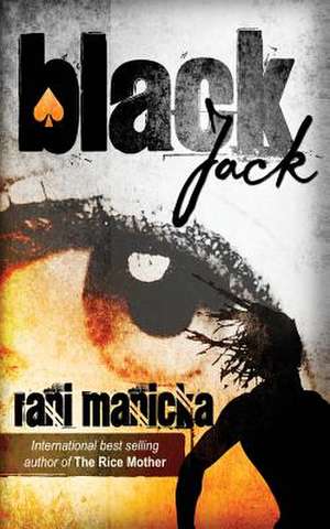 Black Jack de Rani Manicka