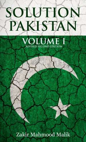 Solution Pakistan de Zakir Mahmood Malik