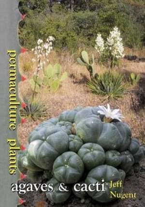 Permaculture Plants de Jeff Nugent