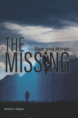 Bert and Norah de Bernard H Burgess