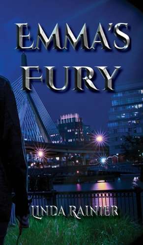 Emma's Fury de Linda Rainier