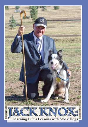 Jack Knox de Jack Knox