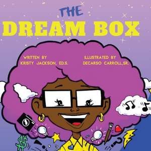 The Dream Box de Kristy Jackson