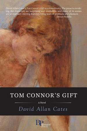 Tom Connor's Gift de David Allan Cates