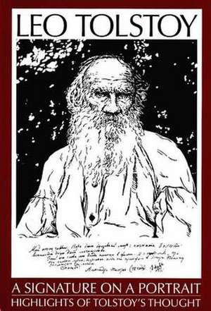 Leo Tolstoy de Michael L. Levin