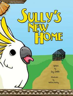 Sully's New Home