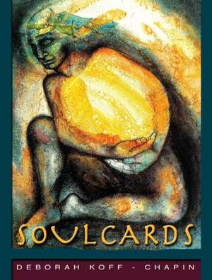 Soulcards de Deborah Koff-Chapin