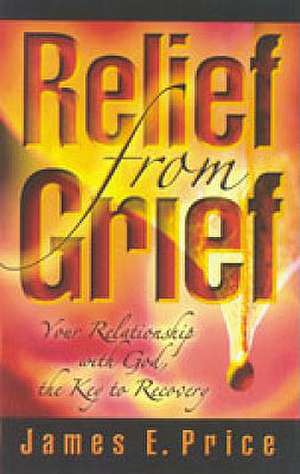 Relief from Grief