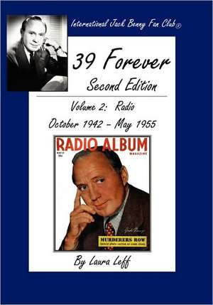 39 Forever: Volume 2 de Laura Leff