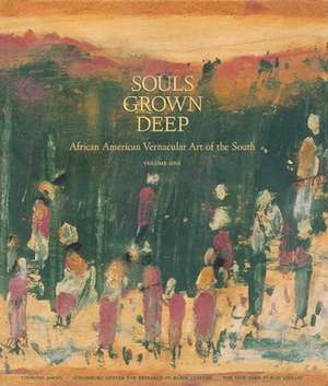 Souls Grown Deep Vol. 1: African American Vernacular Art de William Arnett