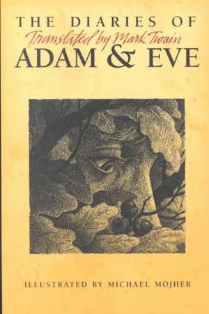 Diaries of Adam & Eve de First Last