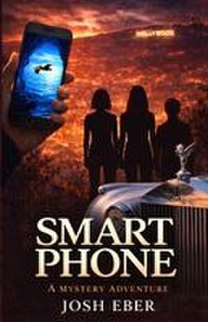 Smart Phone de Josh Eber
