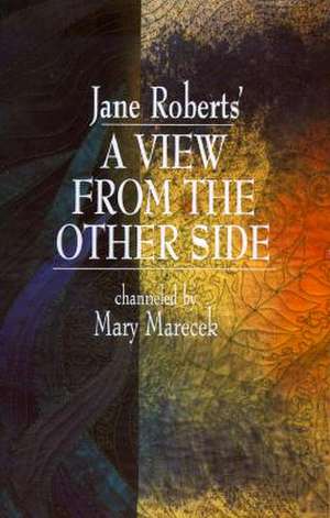 A View from the Other Side de Mary Marecek