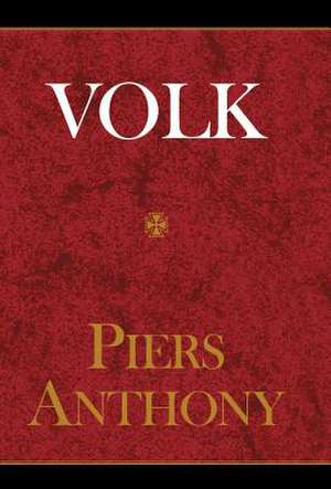 Anthony, P: Volk