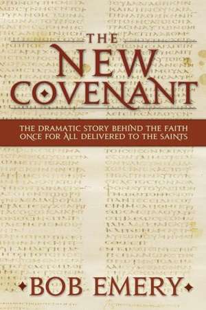 The New Covenant: 101 Tag Games for Fun, Fitness, and Skills de MR Bob Emery