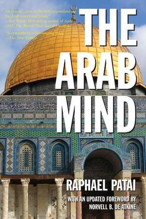 The Arab Mind de Raphael Patai