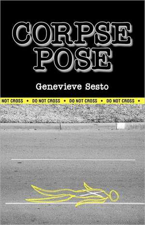 Sesto, G: Corpse Pose