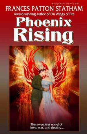 Phoenix Rising: Queen of Savannah de Frances Patton Statham