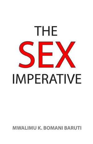 The Sex Imperative