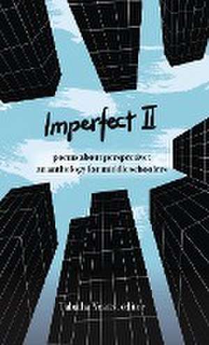 Imperfect II de Tabatha Yeatts