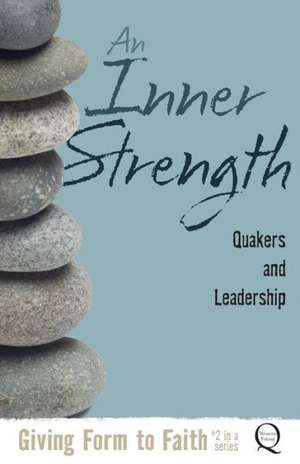 An Inner Strength de Kathy Hyzy