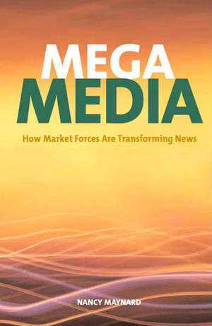 Mega Media de Nancy Hicks Maynard