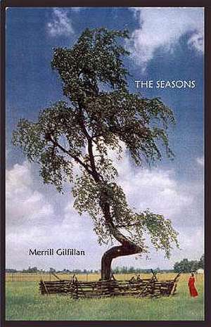 The Seasons de Merrill Gilfillan