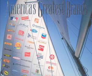 America's Greatest Brands, Volume VI: An Insight Into Many of America's Strongest and Most Valuable Brands de Bob Land