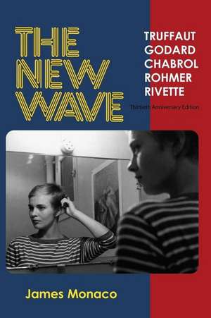 The New Wave de James Monaco