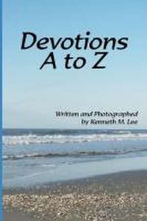 Lee, K: Devotions A-Z