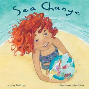 Sea Change de Harper Harper