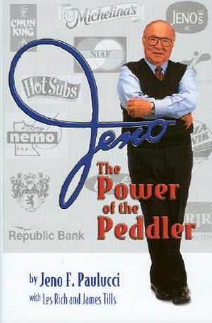 Jeno de Jeno Paulucci