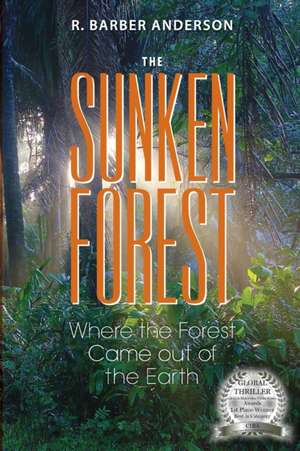 The Sunken Forest de R Barber Anderson