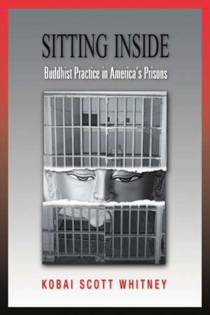 Sitting Inside de Scott Whitney