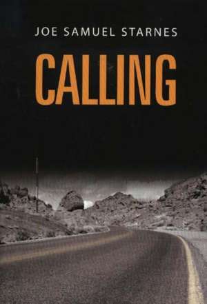 Calling de Joe Samuel Starnes