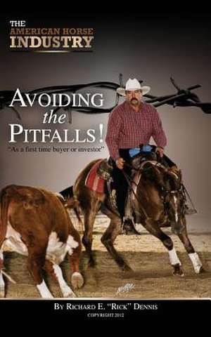 Avoiding the Pitfalls de Western Horman