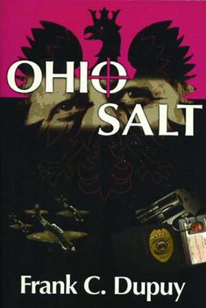 Ohio Salt de Frank C. Dupuy