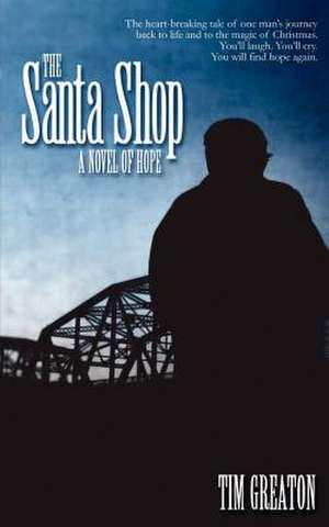 The Santa Shop de Tim Greaton