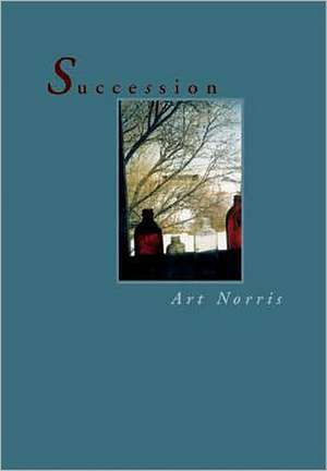 Succession de Art Norris